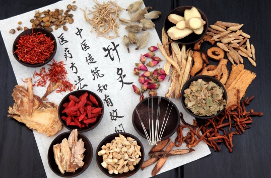 holistic natural health care and chinese medicine ivanhoe
